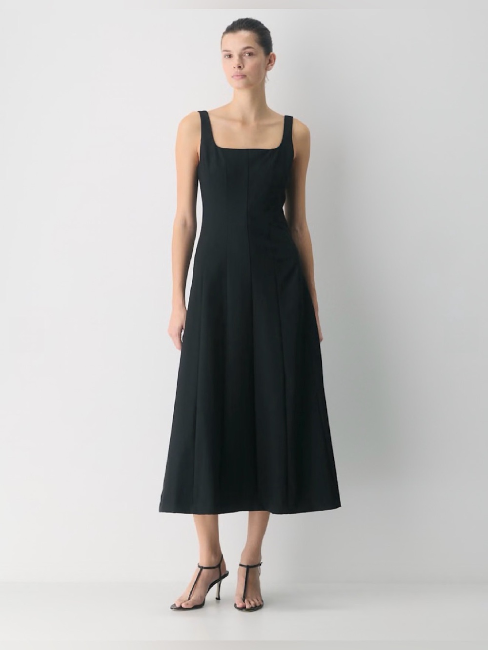 Aritzia Babaton Pertinent Dress - Eversential™ Light